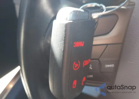 2021 Dodge Charger Sxt Rwd из США, поврежденный, VIN 2C3CDXBG5MH515621